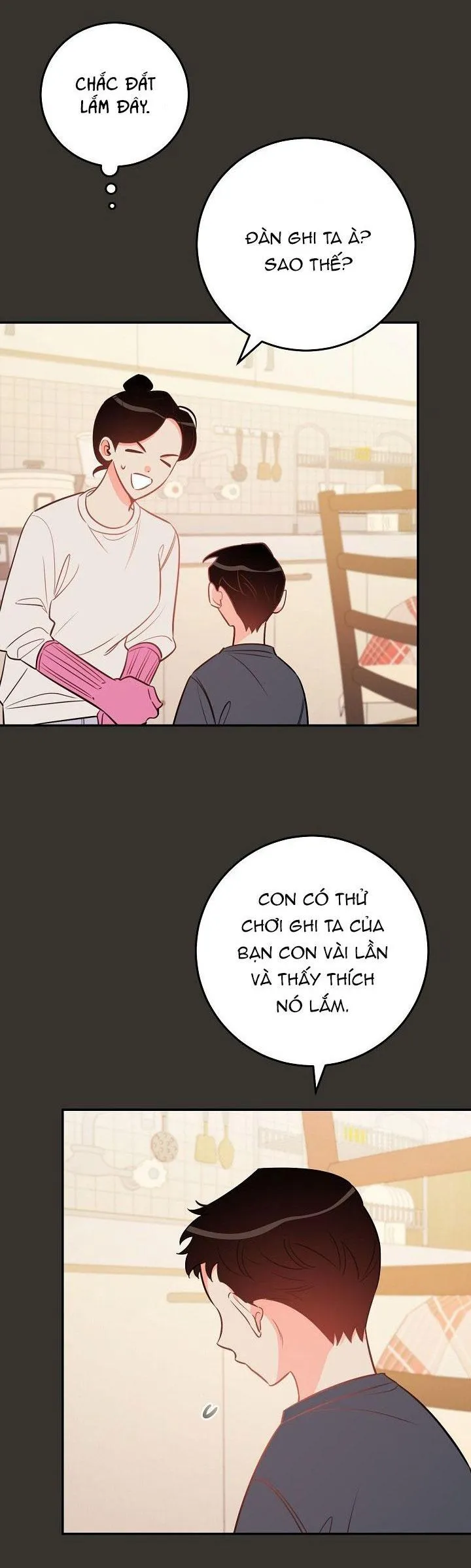 Có Chuyện Gì Xảy Ra với Sự Nổi Tiếng Của Tôi Thế? Chapter 77 Trang 29