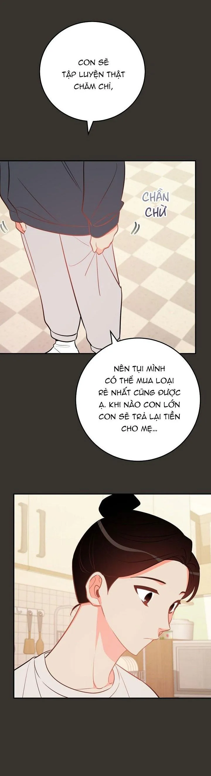 Có Chuyện Gì Xảy Ra với Sự Nổi Tiếng Của Tôi Thế? Chapter 77 Trang 30