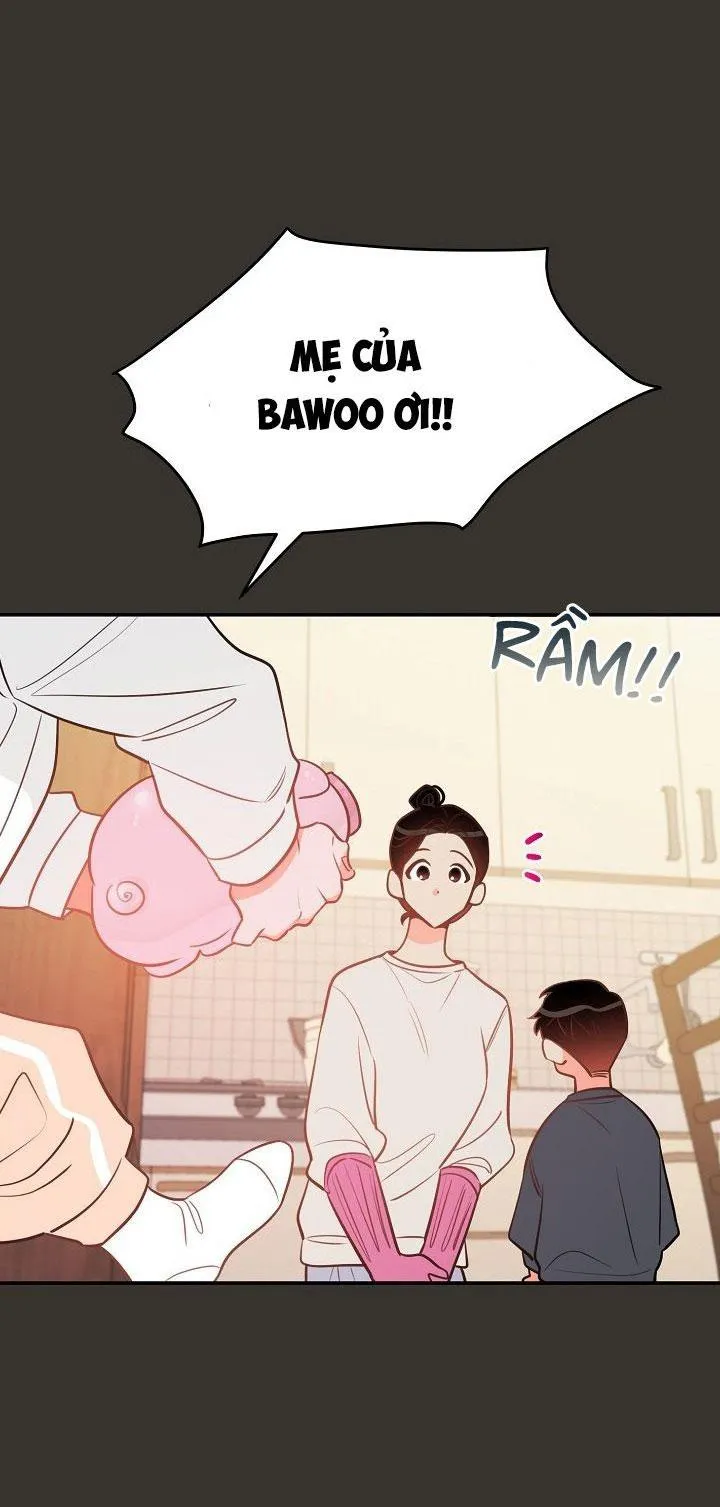 Có Chuyện Gì Xảy Ra với Sự Nổi Tiếng Của Tôi Thế? Chapter 77 Trang 31