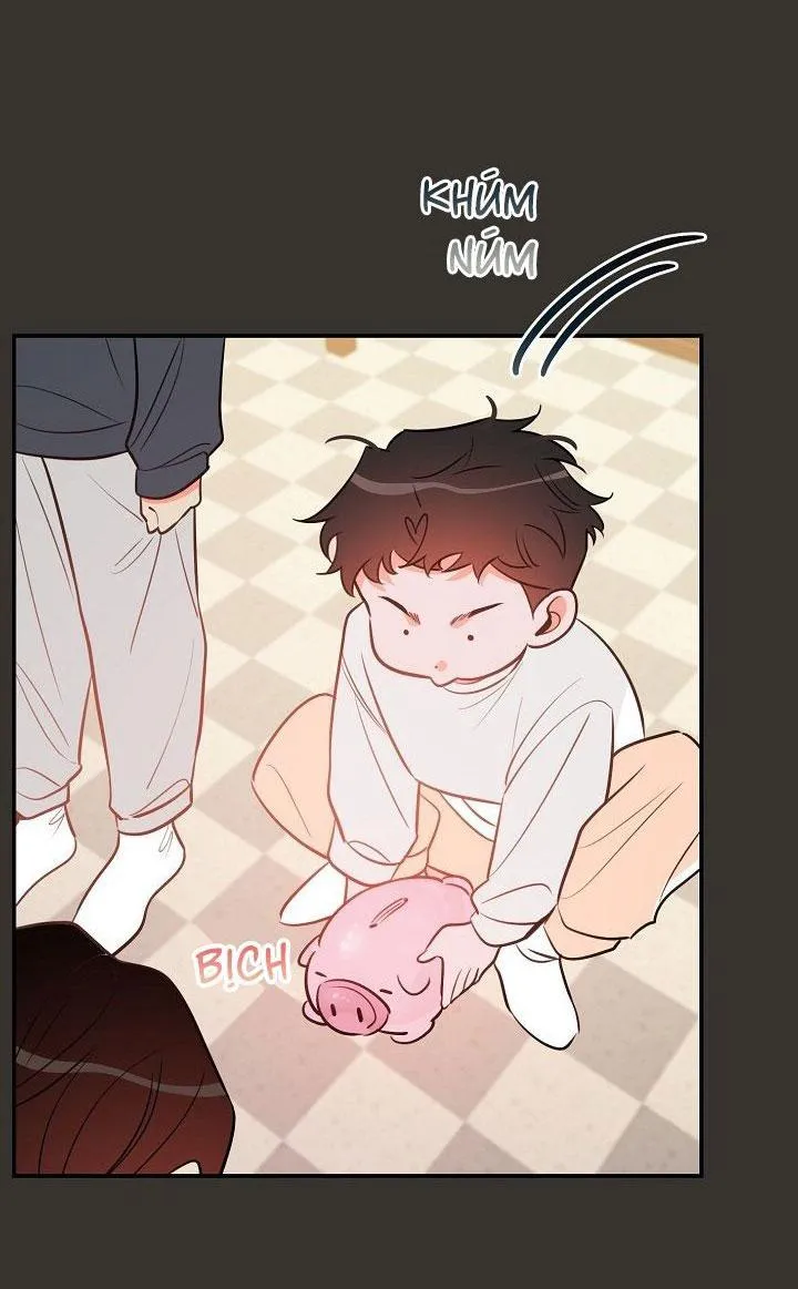 Có Chuyện Gì Xảy Ra với Sự Nổi Tiếng Của Tôi Thế? Chapter 77 Trang 32