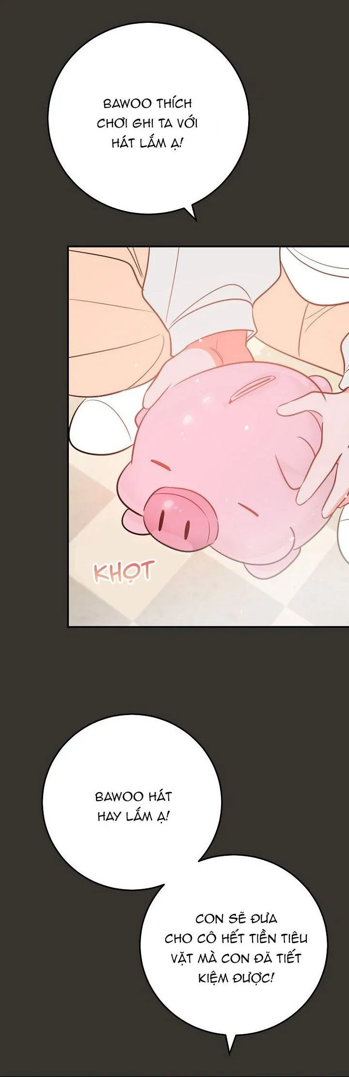 Có Chuyện Gì Xảy Ra với Sự Nổi Tiếng Của Tôi Thế? Chapter 77 Trang 33