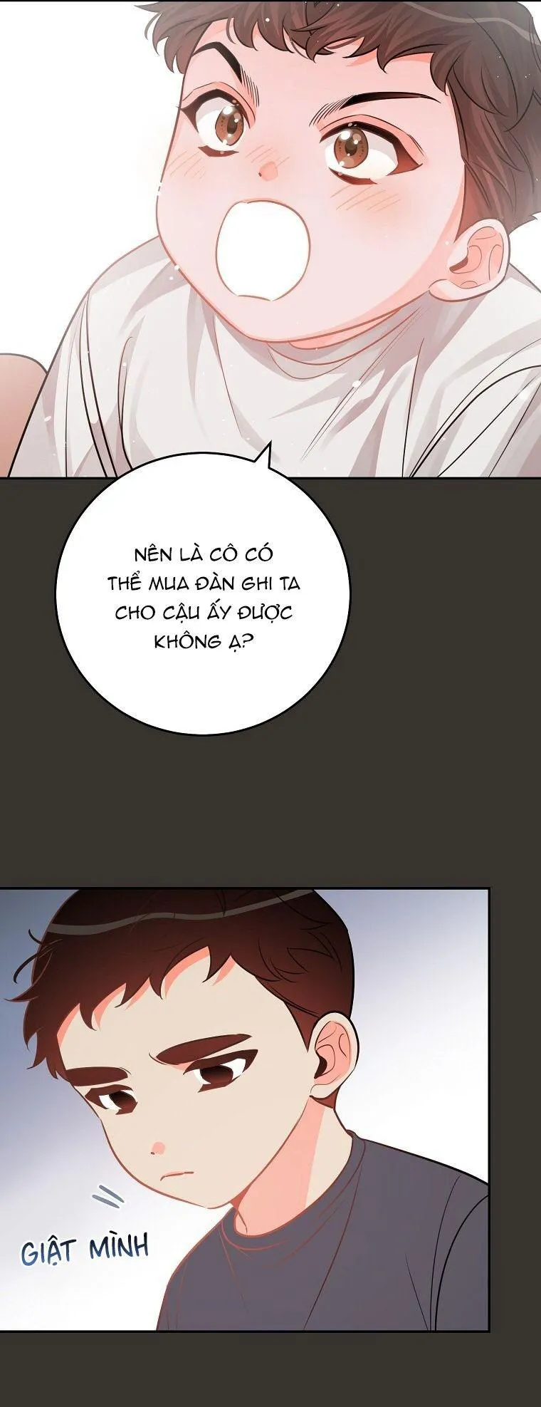 Có Chuyện Gì Xảy Ra với Sự Nổi Tiếng Của Tôi Thế? Chapter 77 Trang 34