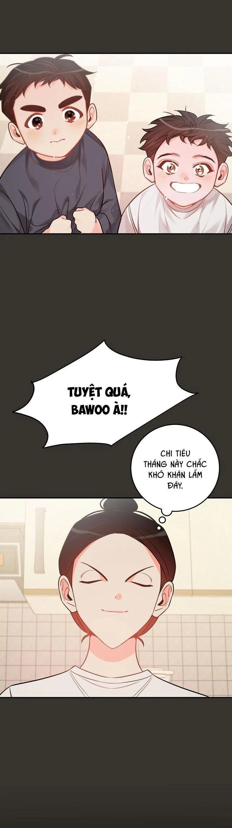 Có Chuyện Gì Xảy Ra với Sự Nổi Tiếng Của Tôi Thế? Chapter 77 Trang 36