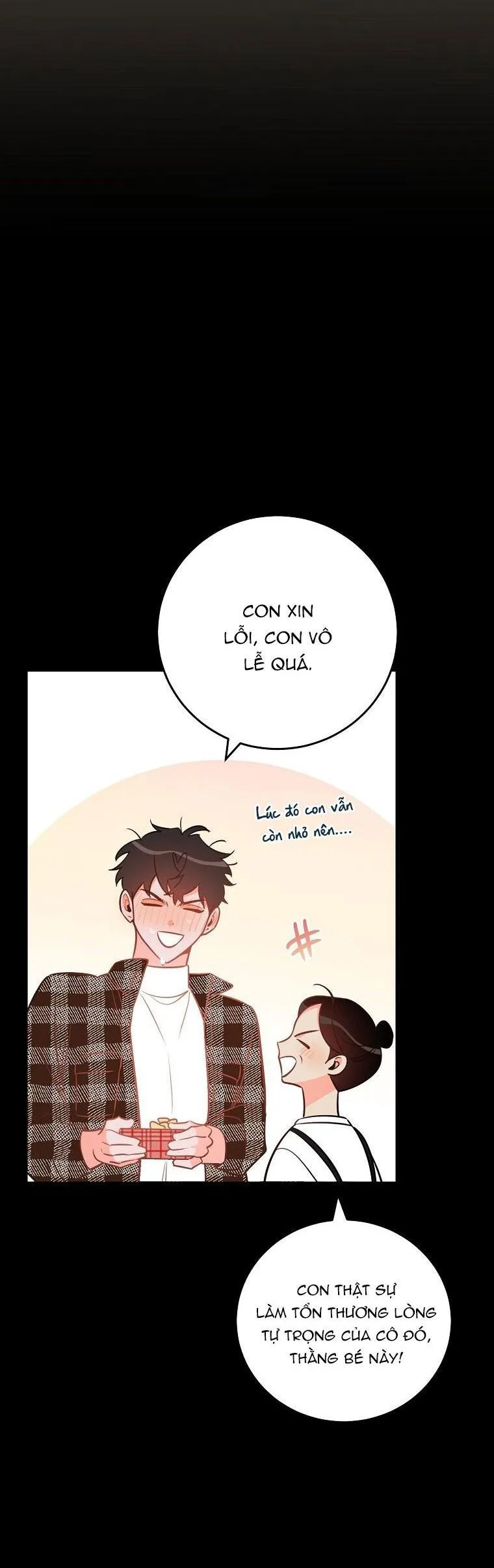 Có Chuyện Gì Xảy Ra với Sự Nổi Tiếng Của Tôi Thế? Chapter 77 Trang 37