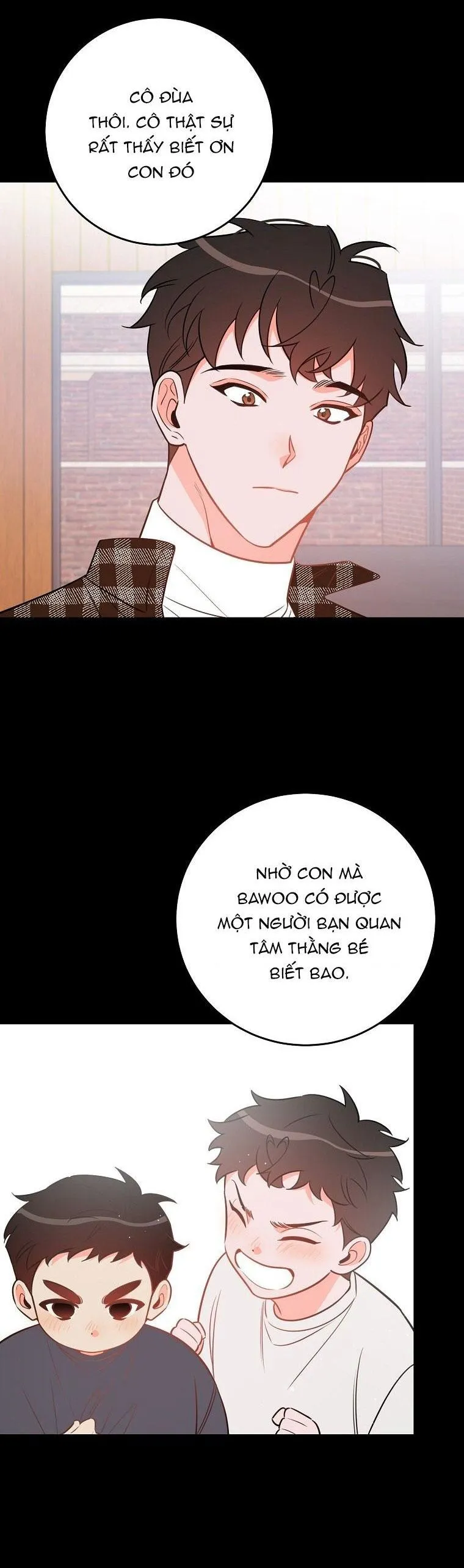 Có Chuyện Gì Xảy Ra với Sự Nổi Tiếng Của Tôi Thế? Chapter 77 Trang 38