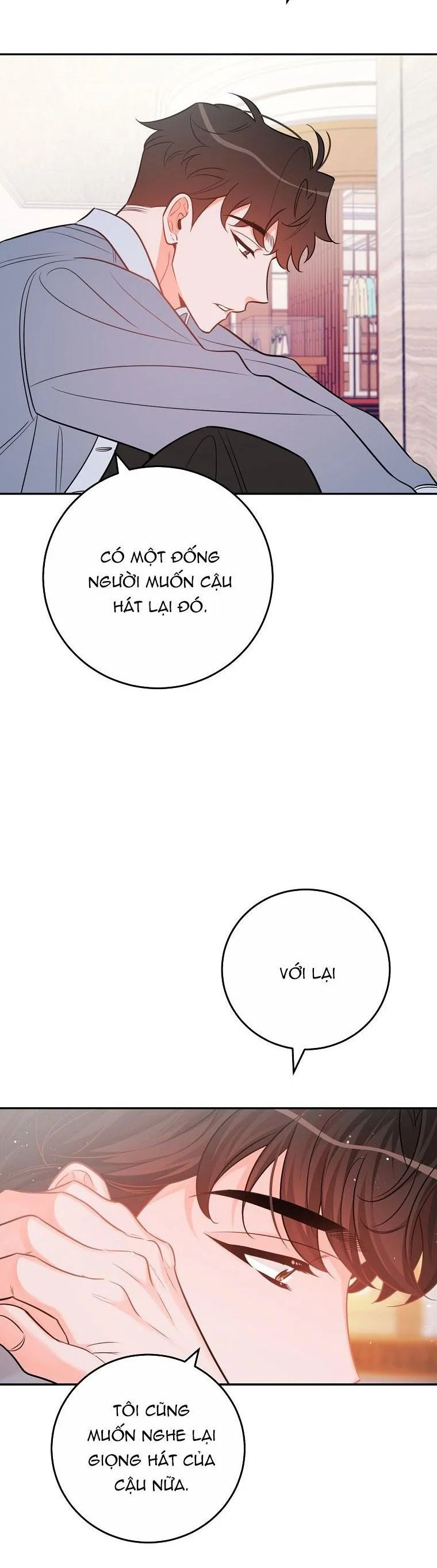 Có Chuyện Gì Xảy Ra với Sự Nổi Tiếng Của Tôi Thế? Chapter 77 Trang 43