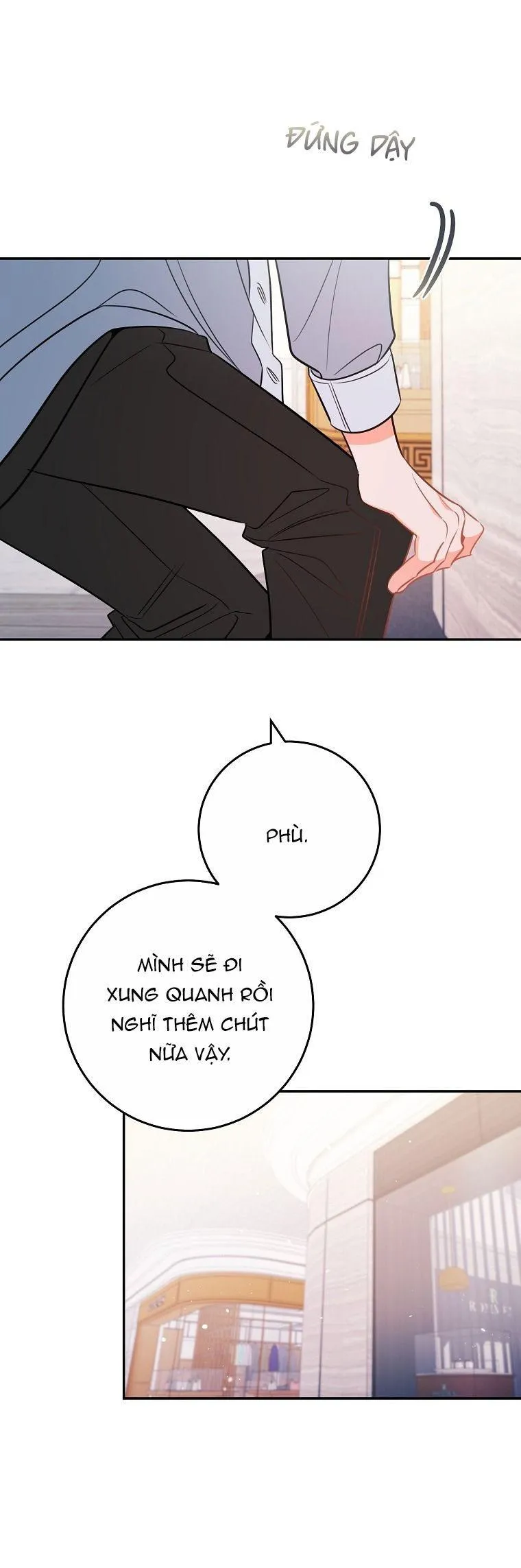 Có Chuyện Gì Xảy Ra với Sự Nổi Tiếng Của Tôi Thế? Chapter 77 Trang 46