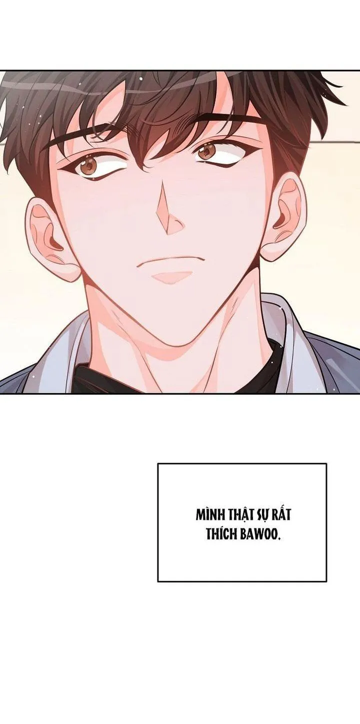 Có Chuyện Gì Xảy Ra với Sự Nổi Tiếng Của Tôi Thế? Chapter 78 Trang 8