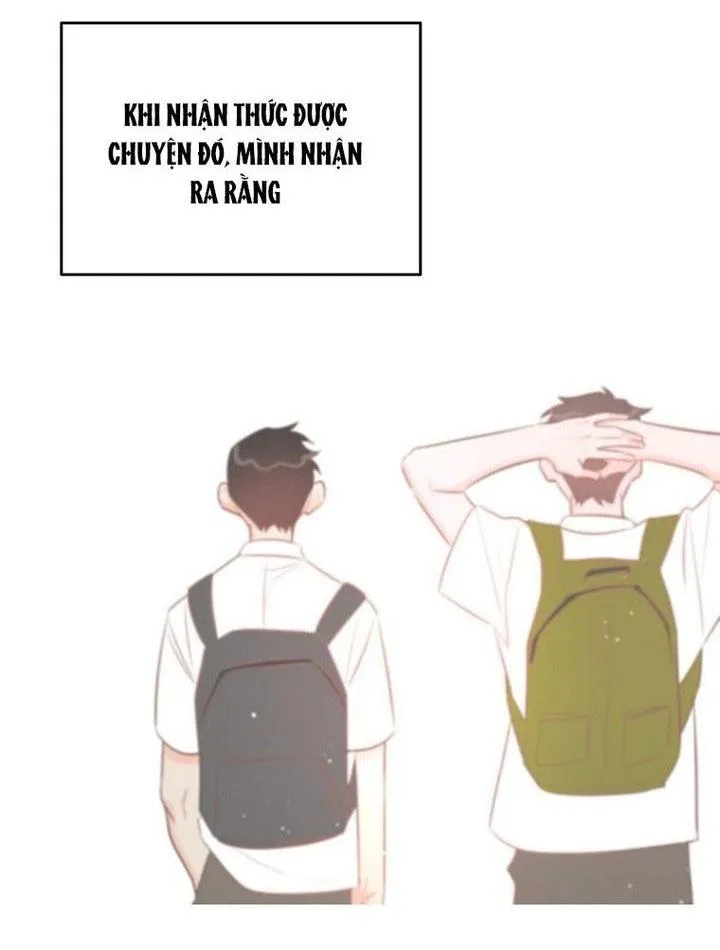 Có Chuyện Gì Xảy Ra với Sự Nổi Tiếng Của Tôi Thế? Chapter 78 Trang 9