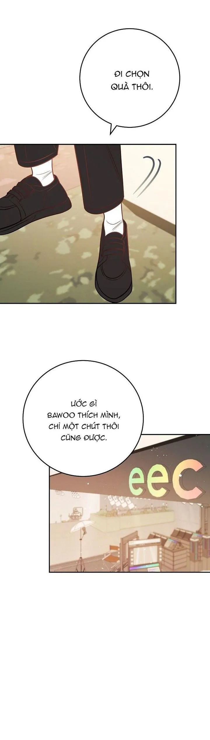 Có Chuyện Gì Xảy Ra với Sự Nổi Tiếng Của Tôi Thế? Chapter 78 Trang 14