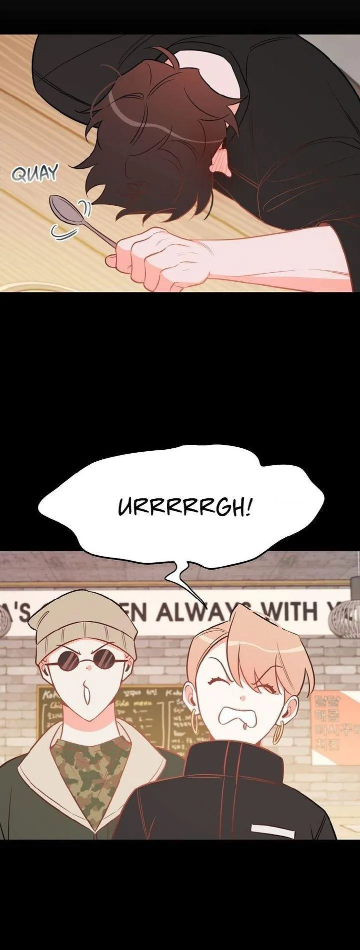 Có Chuyện Gì Xảy Ra với Sự Nổi Tiếng Của Tôi Thế? Chapter 78 Trang 17