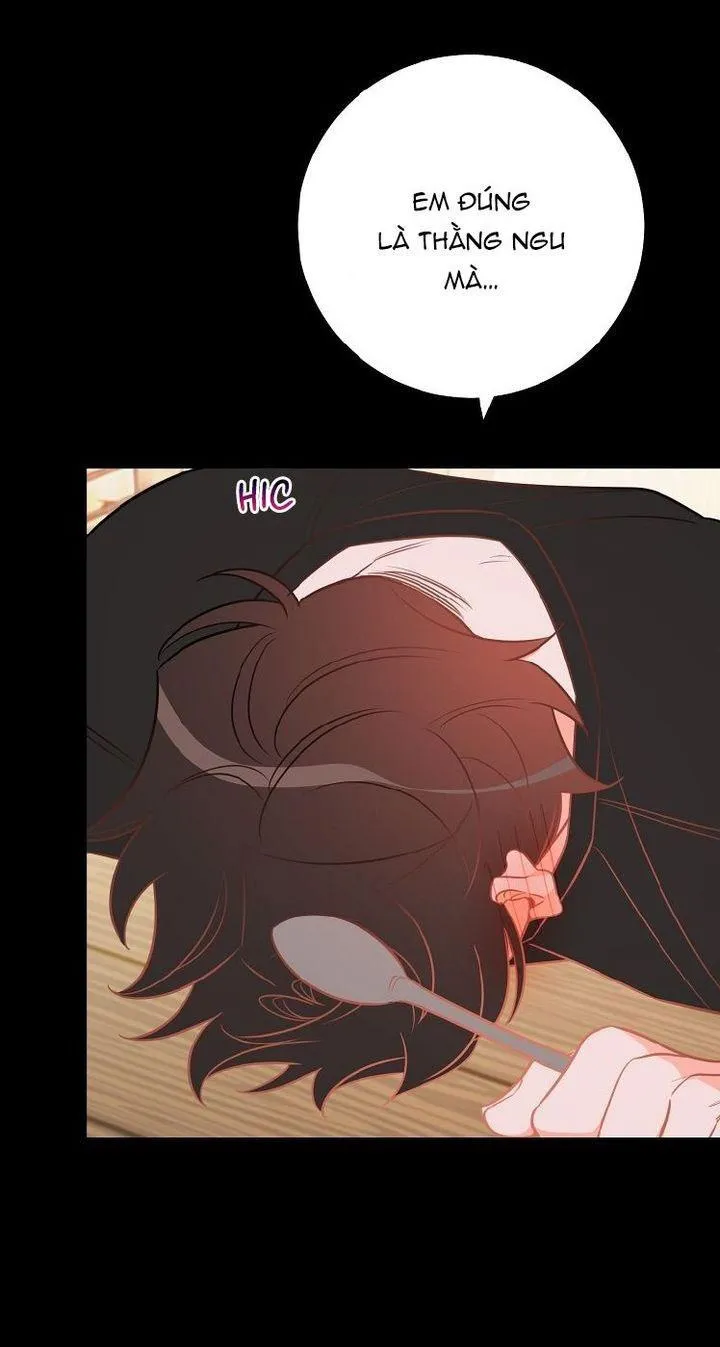 Có Chuyện Gì Xảy Ra với Sự Nổi Tiếng Của Tôi Thế? Chapter 78 Trang 19