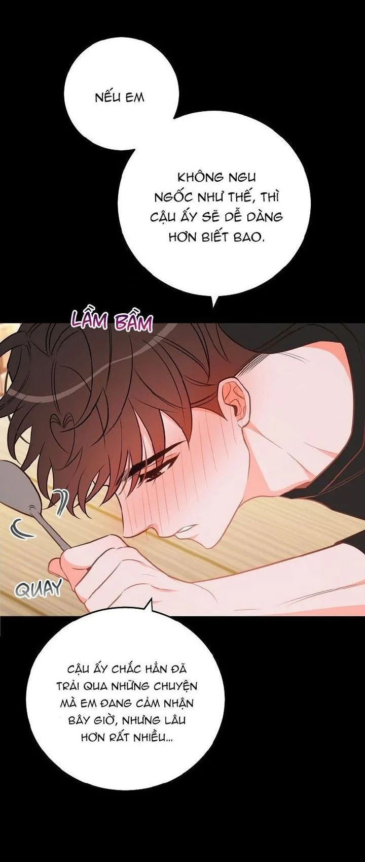 Có Chuyện Gì Xảy Ra với Sự Nổi Tiếng Của Tôi Thế? Chapter 78 Trang 21