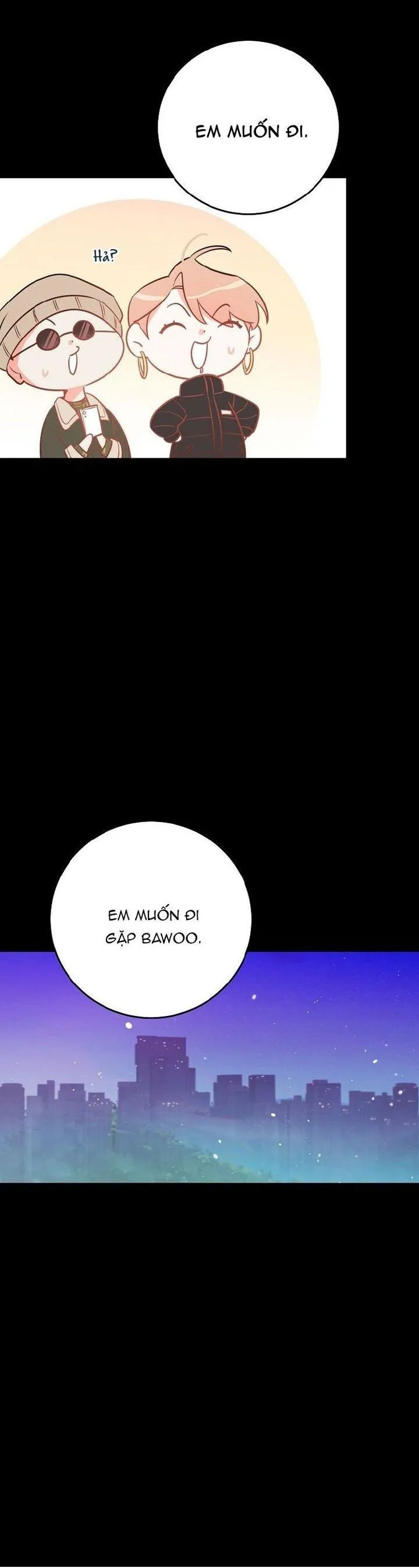 Có Chuyện Gì Xảy Ra với Sự Nổi Tiếng Của Tôi Thế? Chapter 78 Trang 25