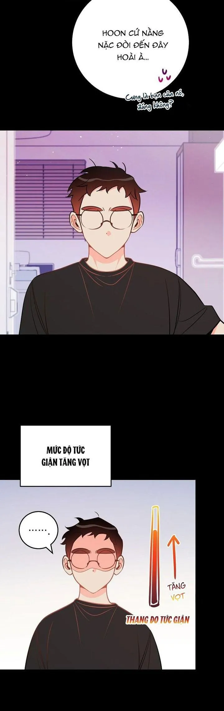 Có Chuyện Gì Xảy Ra với Sự Nổi Tiếng Của Tôi Thế? Chapter 78 Trang 27