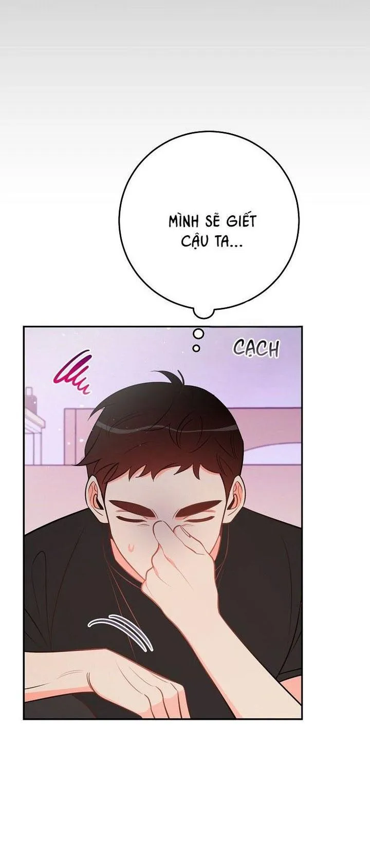 Có Chuyện Gì Xảy Ra với Sự Nổi Tiếng Của Tôi Thế? Chapter 78 Trang 30