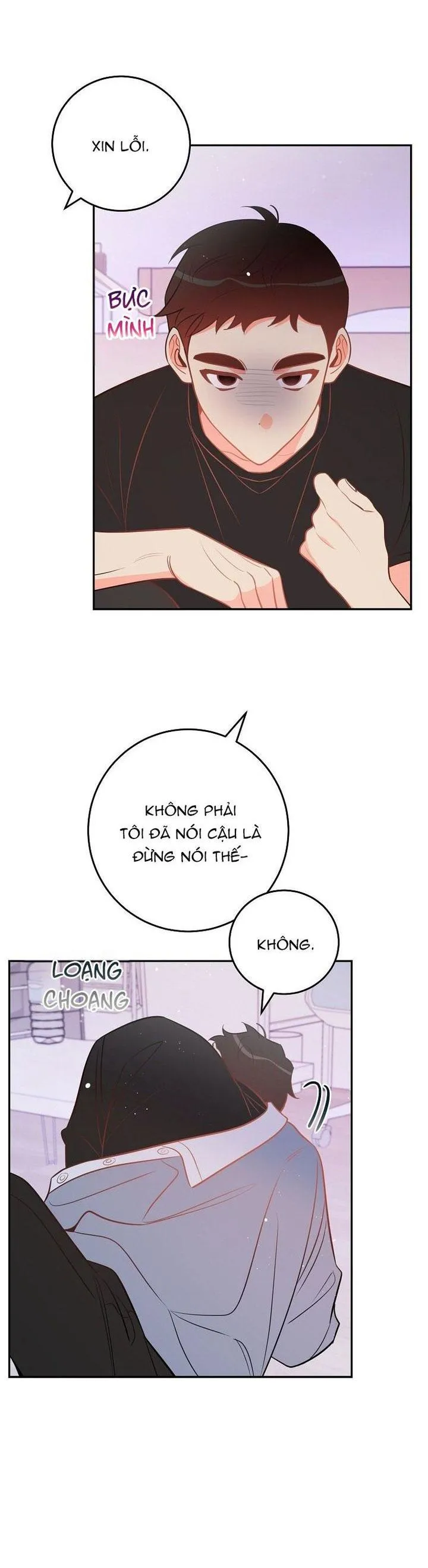 Có Chuyện Gì Xảy Ra với Sự Nổi Tiếng Của Tôi Thế? Chapter 78 Trang 31