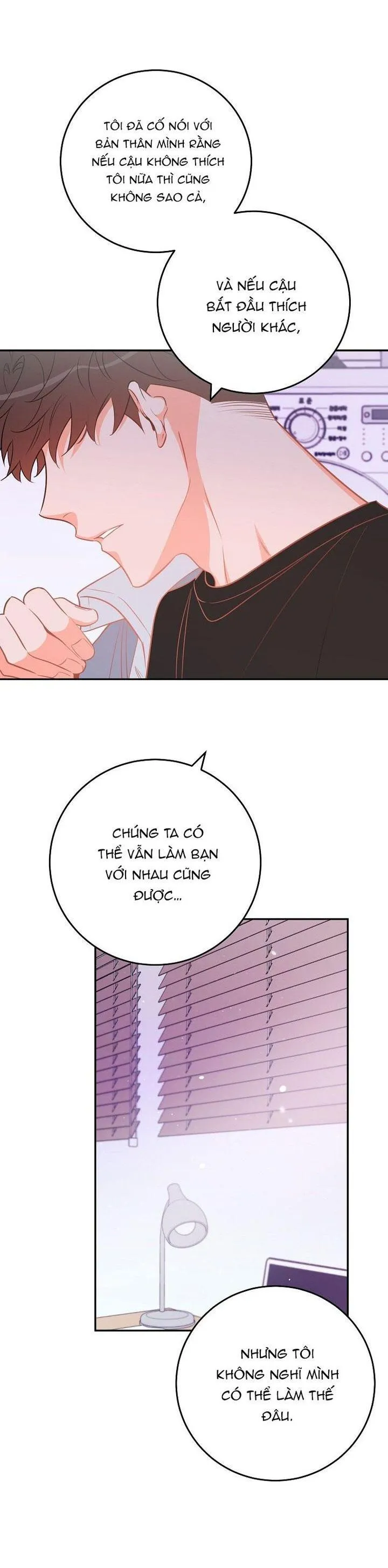 Có Chuyện Gì Xảy Ra với Sự Nổi Tiếng Của Tôi Thế? Chapter 78 Trang 34