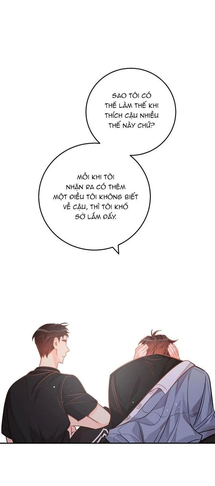 Có Chuyện Gì Xảy Ra với Sự Nổi Tiếng Của Tôi Thế? Chapter 78 Trang 35