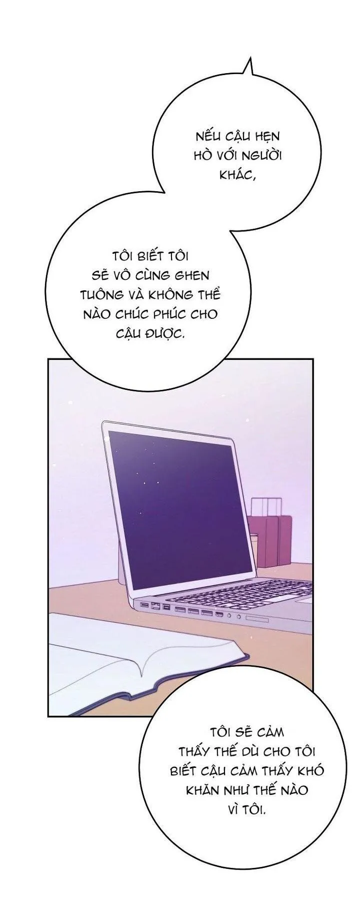 Có Chuyện Gì Xảy Ra với Sự Nổi Tiếng Của Tôi Thế? Chapter 78 Trang 36