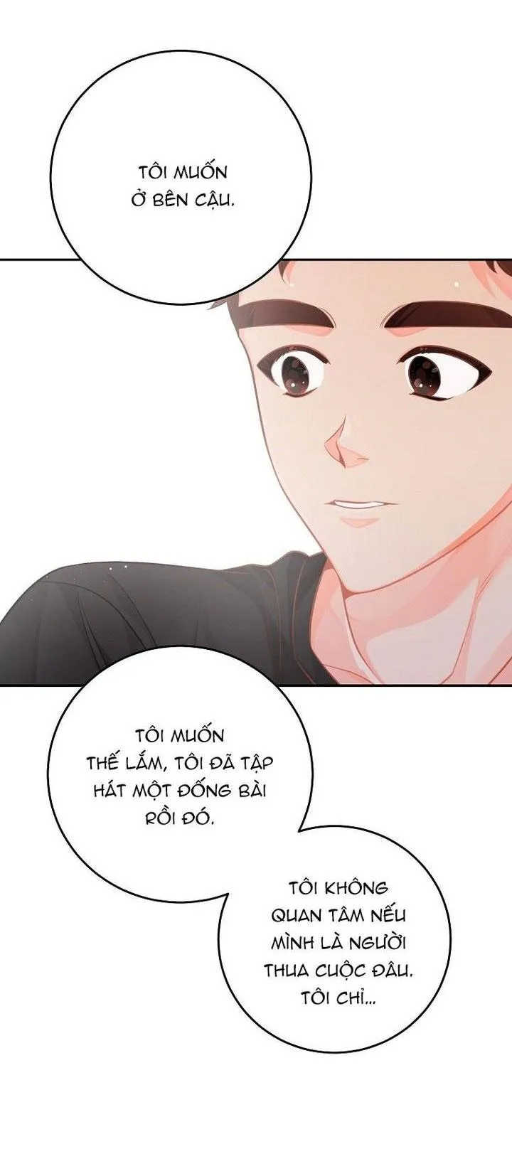 Có Chuyện Gì Xảy Ra với Sự Nổi Tiếng Của Tôi Thế? Chapter 78 Trang 38