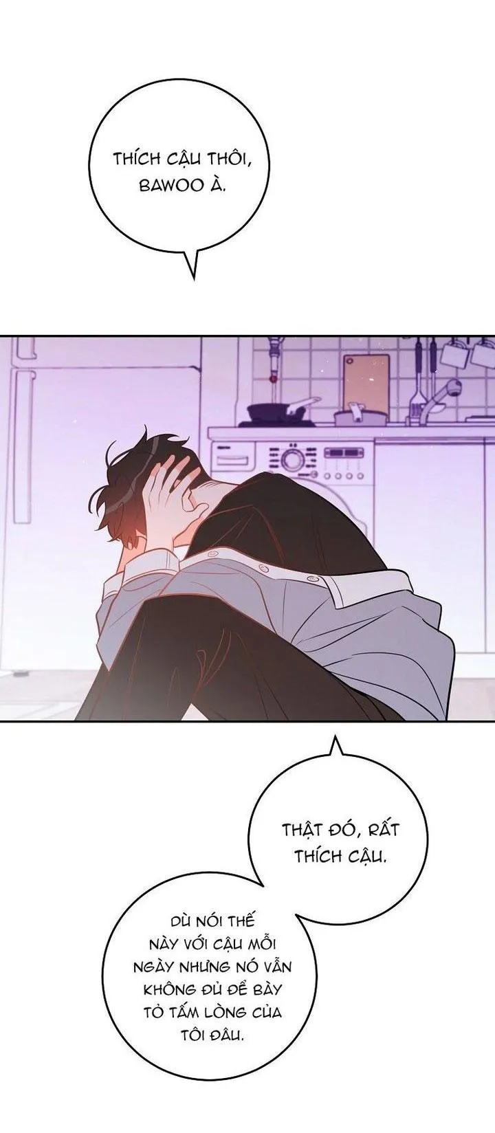 Có Chuyện Gì Xảy Ra với Sự Nổi Tiếng Của Tôi Thế? Chapter 78 Trang 39