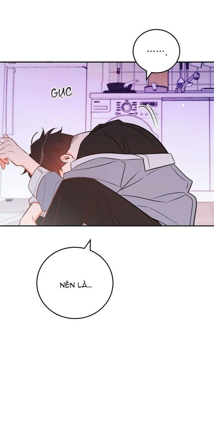 Có Chuyện Gì Xảy Ra với Sự Nổi Tiếng Của Tôi Thế? Chapter 78 Trang 40