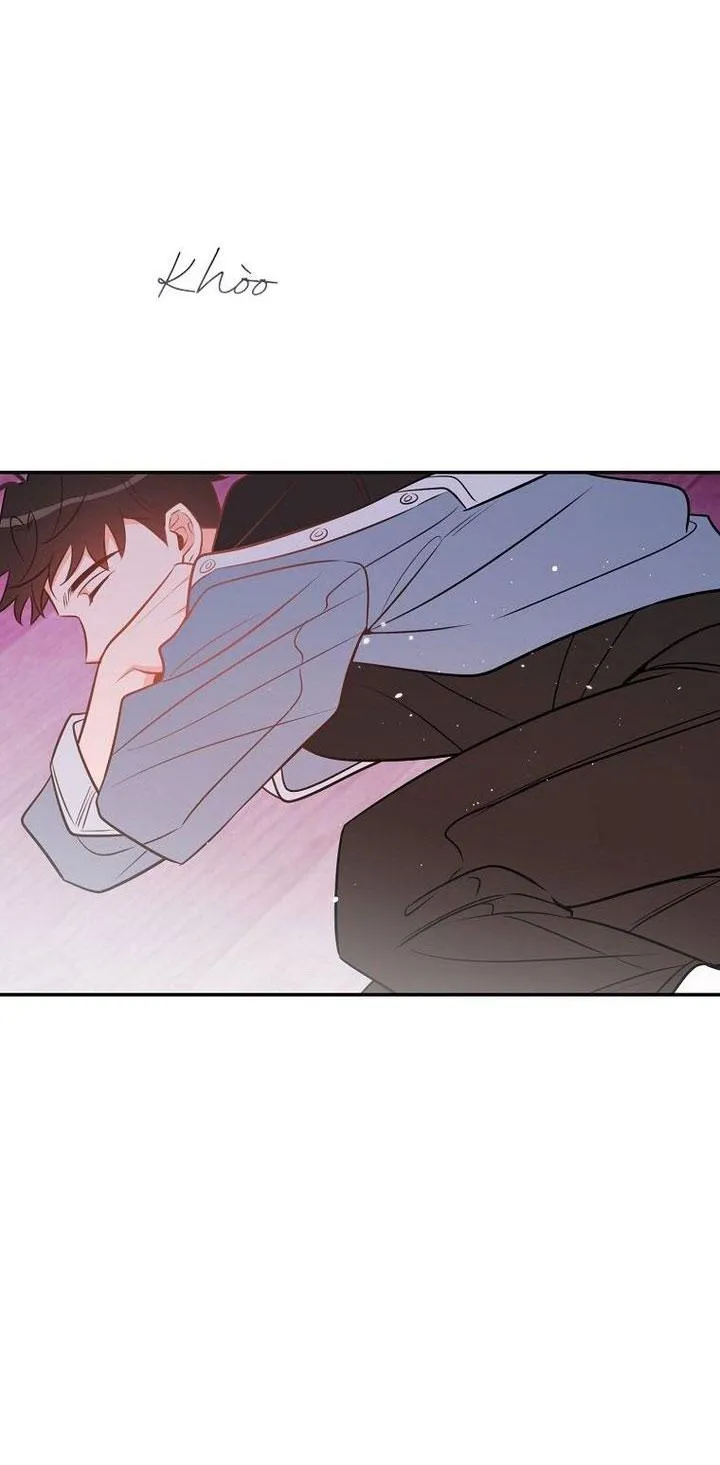 Có Chuyện Gì Xảy Ra với Sự Nổi Tiếng Của Tôi Thế? Chapter 78 Trang 43