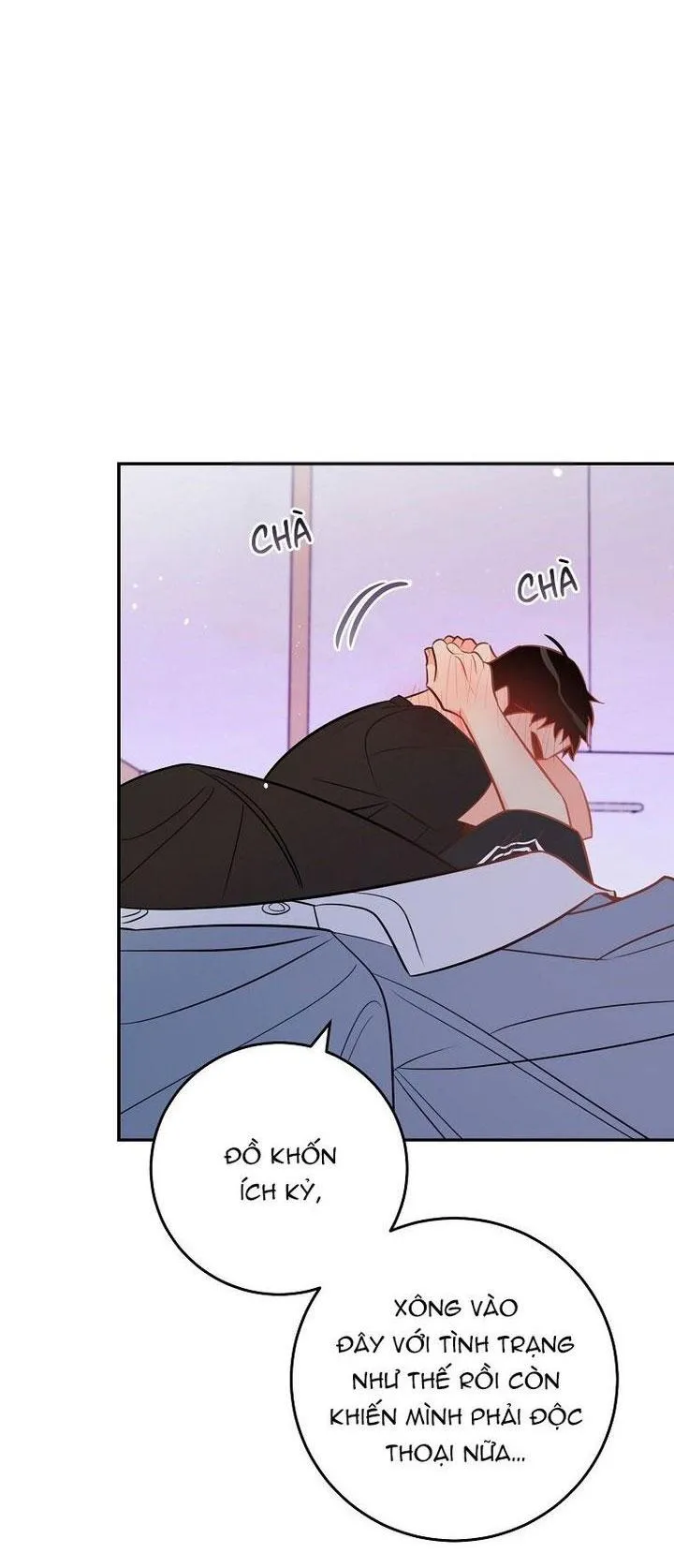 Có Chuyện Gì Xảy Ra với Sự Nổi Tiếng Của Tôi Thế? Chapter 78 Trang 46