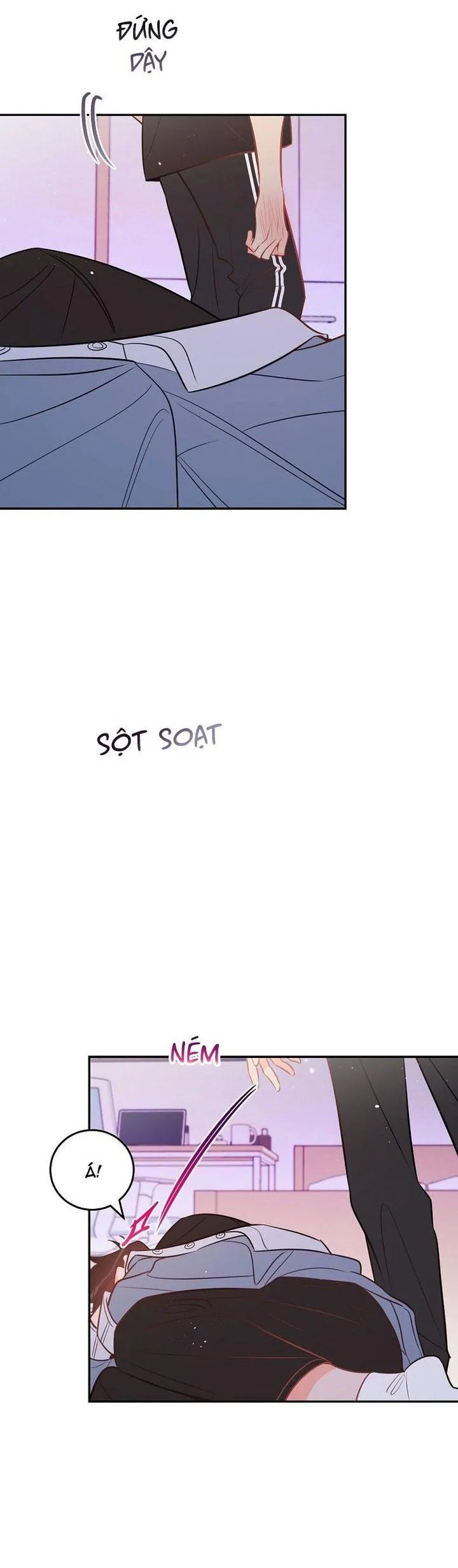 Có Chuyện Gì Xảy Ra với Sự Nổi Tiếng Của Tôi Thế? Chapter 78 Trang 47