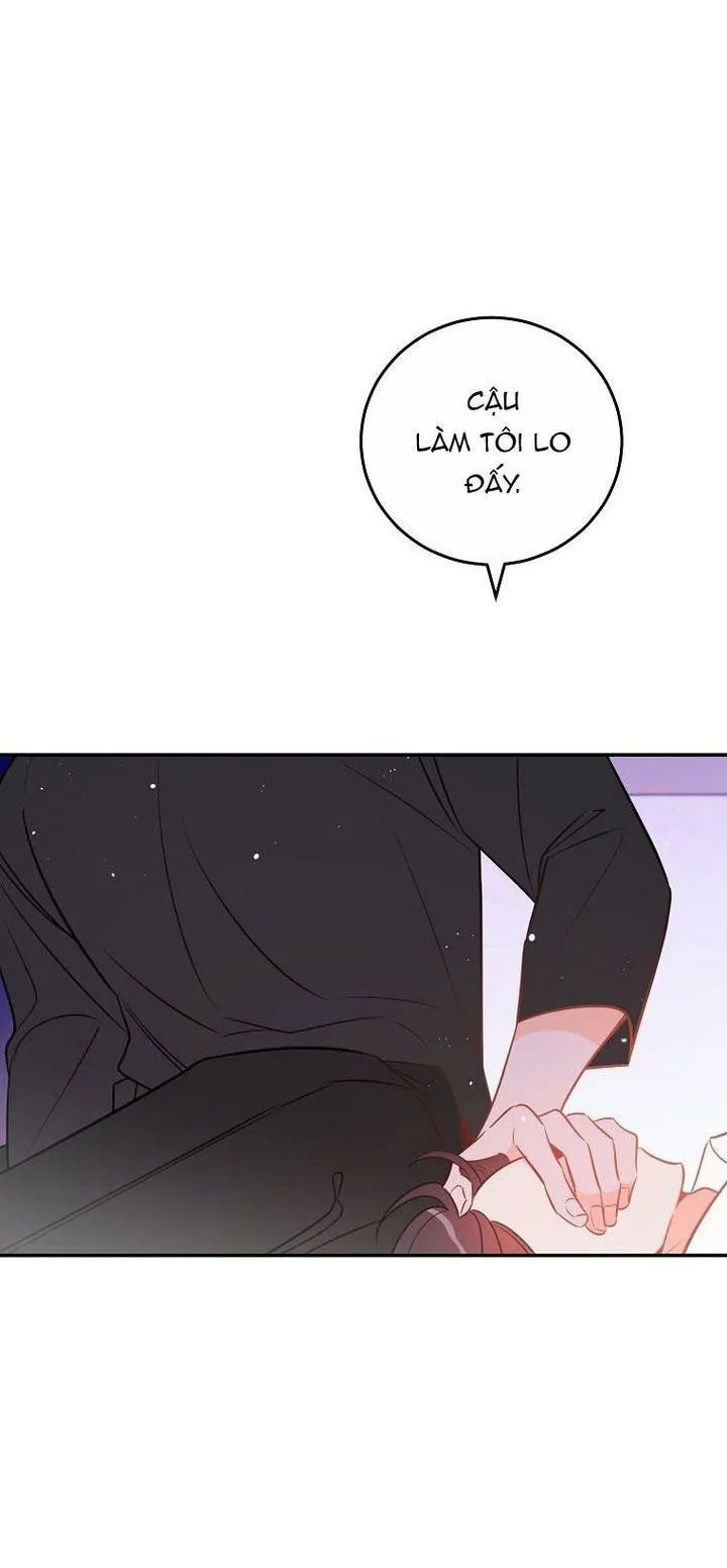 Có Chuyện Gì Xảy Ra với Sự Nổi Tiếng Của Tôi Thế? Chapter 78 Trang 53