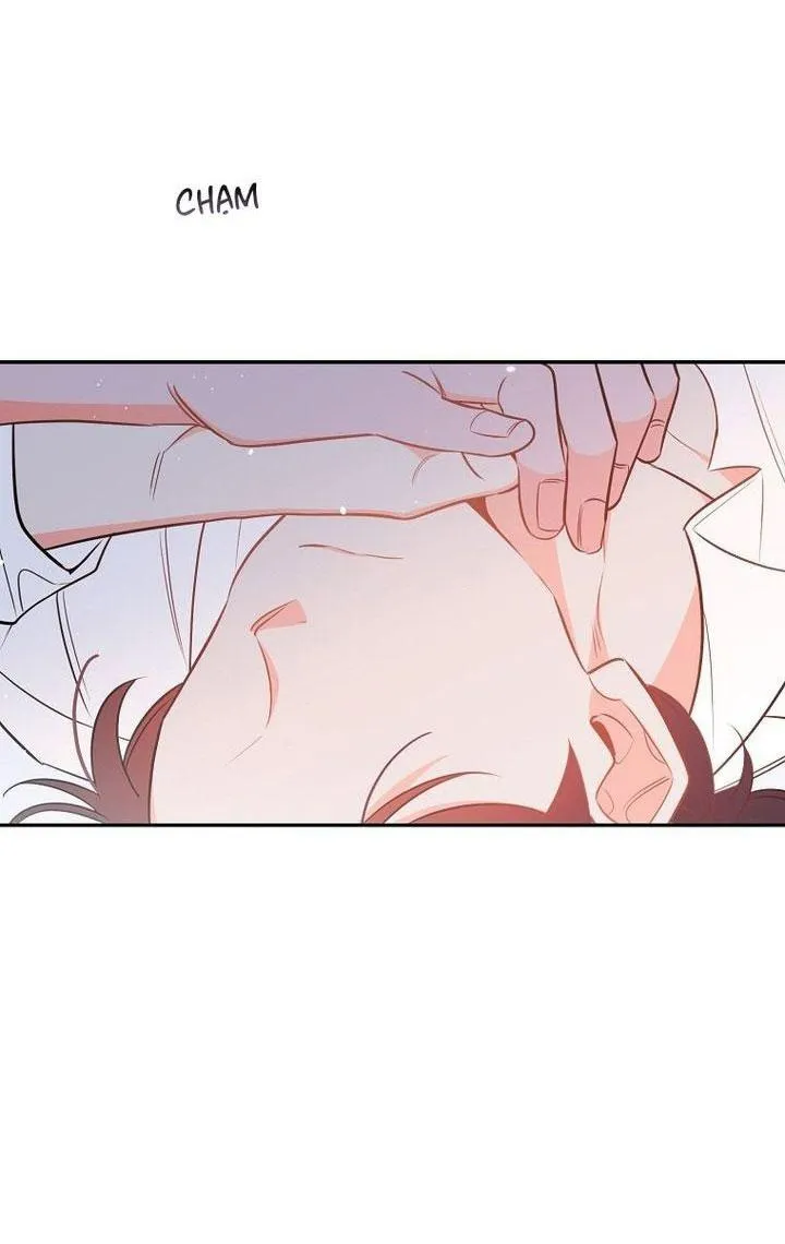 Có Chuyện Gì Xảy Ra với Sự Nổi Tiếng Của Tôi Thế? Chapter 78 Trang 54