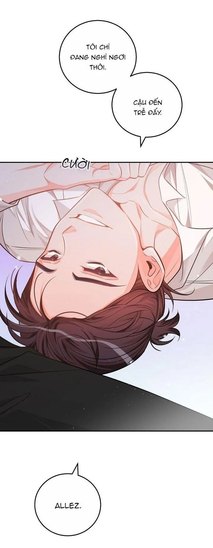 Có Chuyện Gì Xảy Ra với Sự Nổi Tiếng Của Tôi Thế? Chapter 78 Trang 55