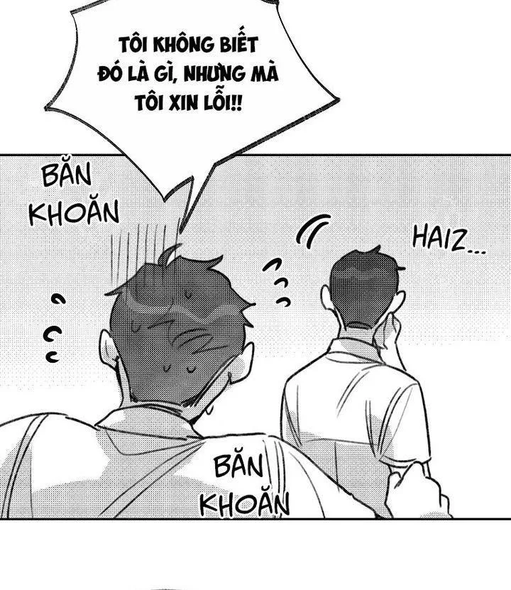 Có Chuyện Gì Xảy Ra với Sự Nổi Tiếng Của Tôi Thế? Chapter 78 Trang 60