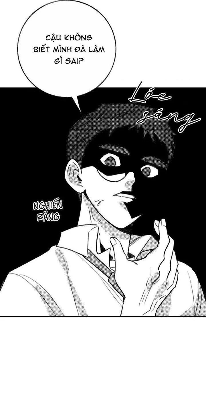 Có Chuyện Gì Xảy Ra với Sự Nổi Tiếng Của Tôi Thế? Chapter 78 Trang 61