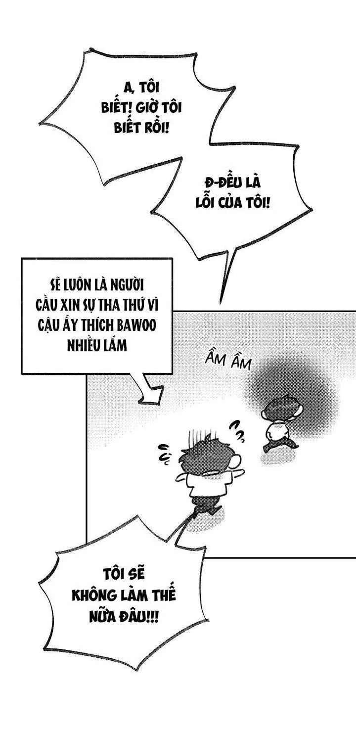 Có Chuyện Gì Xảy Ra với Sự Nổi Tiếng Của Tôi Thế? Chapter 78 Trang 62