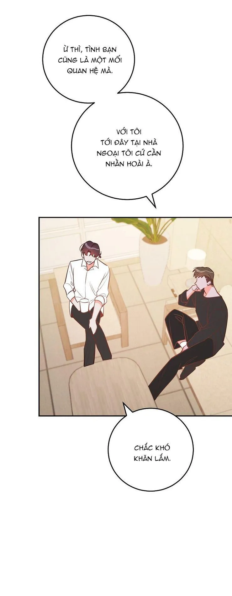 Có Chuyện Gì Xảy Ra với Sự Nổi Tiếng Của Tôi Thế? Chapter 79 Trang 10