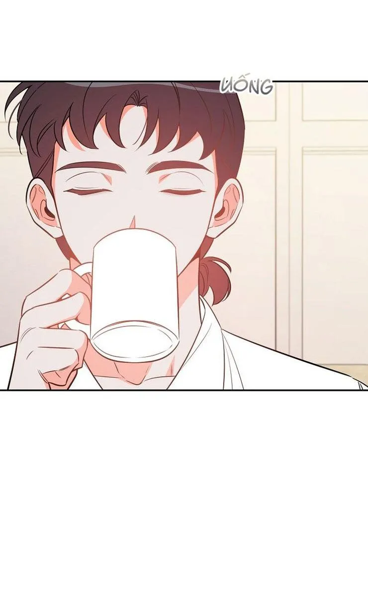 Có Chuyện Gì Xảy Ra với Sự Nổi Tiếng Của Tôi Thế? Chapter 79 Trang 11