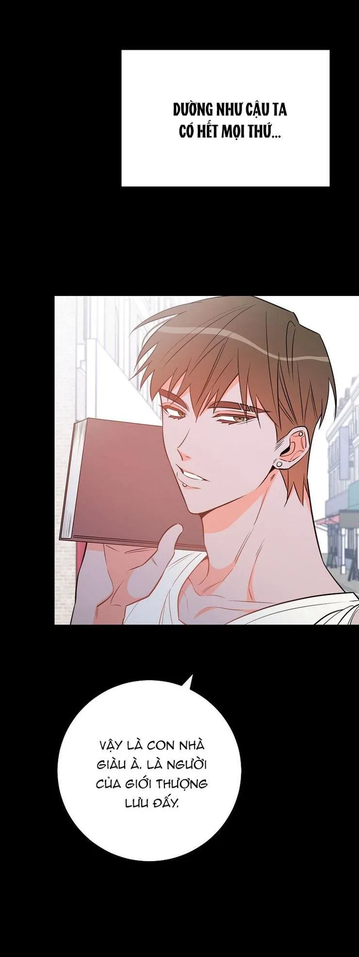 Có Chuyện Gì Xảy Ra với Sự Nổi Tiếng Của Tôi Thế? Chapter 79 Trang 18