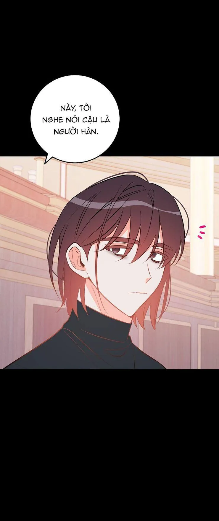 Có Chuyện Gì Xảy Ra với Sự Nổi Tiếng Của Tôi Thế? Chapter 79 Trang 24