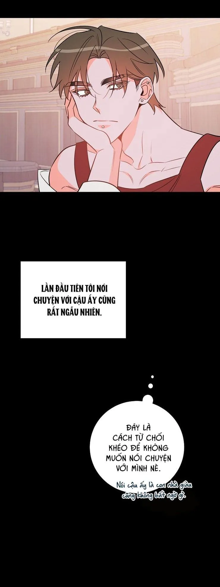 Có Chuyện Gì Xảy Ra với Sự Nổi Tiếng Của Tôi Thế? Chapter 79 Trang 27