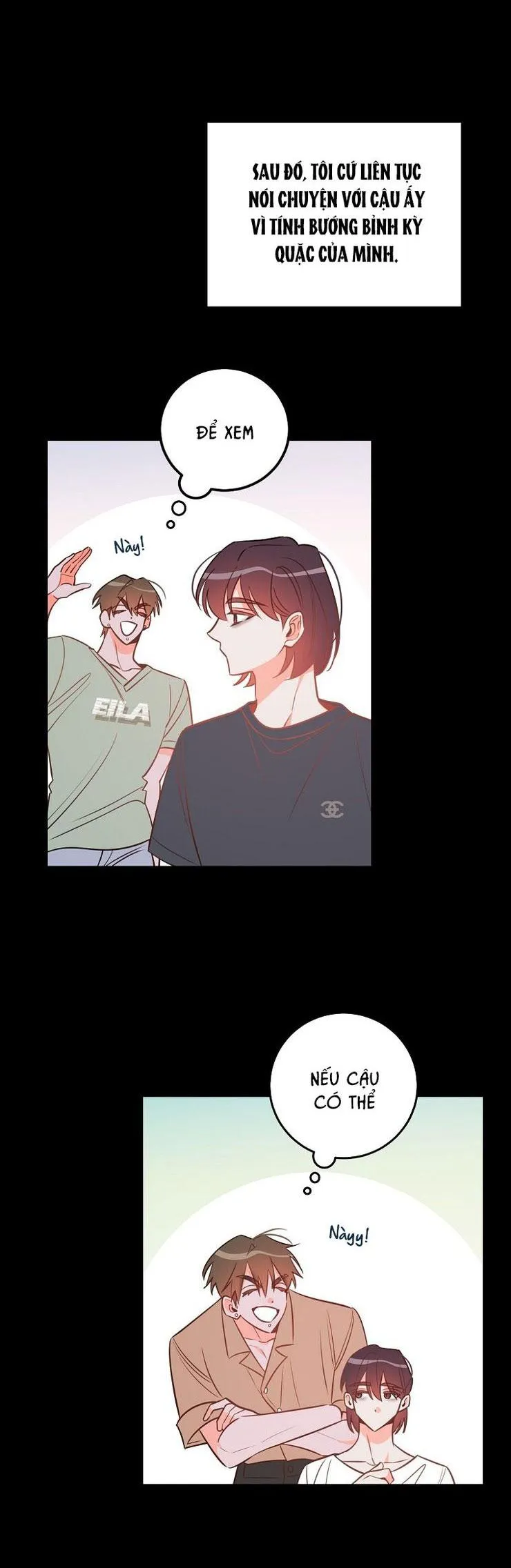 Có Chuyện Gì Xảy Ra với Sự Nổi Tiếng Của Tôi Thế? Chapter 79 Trang 28