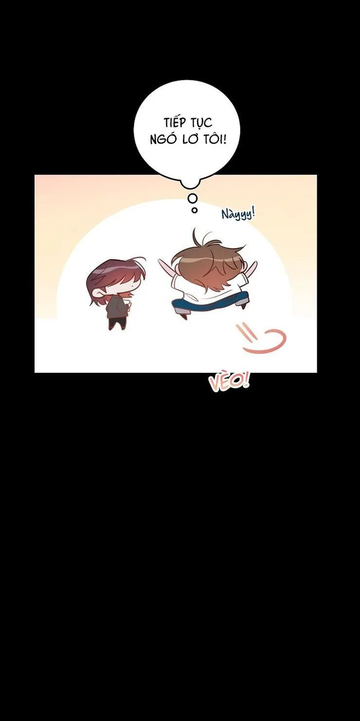 Có Chuyện Gì Xảy Ra với Sự Nổi Tiếng Của Tôi Thế? Chapter 79 Trang 29