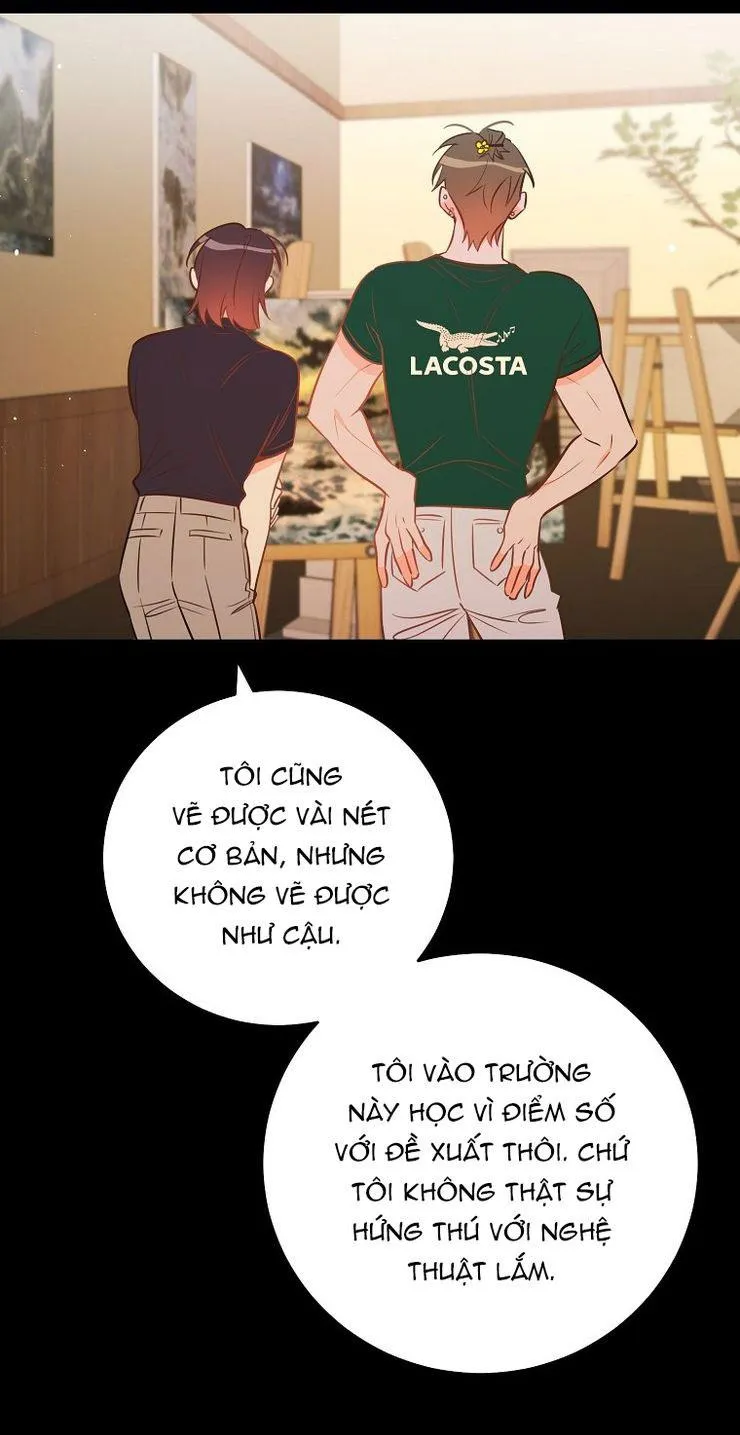 Có Chuyện Gì Xảy Ra với Sự Nổi Tiếng Của Tôi Thế? Chapter 79 Trang 31