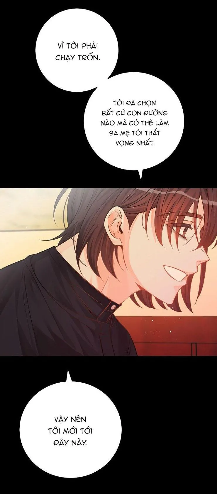 Có Chuyện Gì Xảy Ra với Sự Nổi Tiếng Của Tôi Thế? Chapter 79 Trang 33