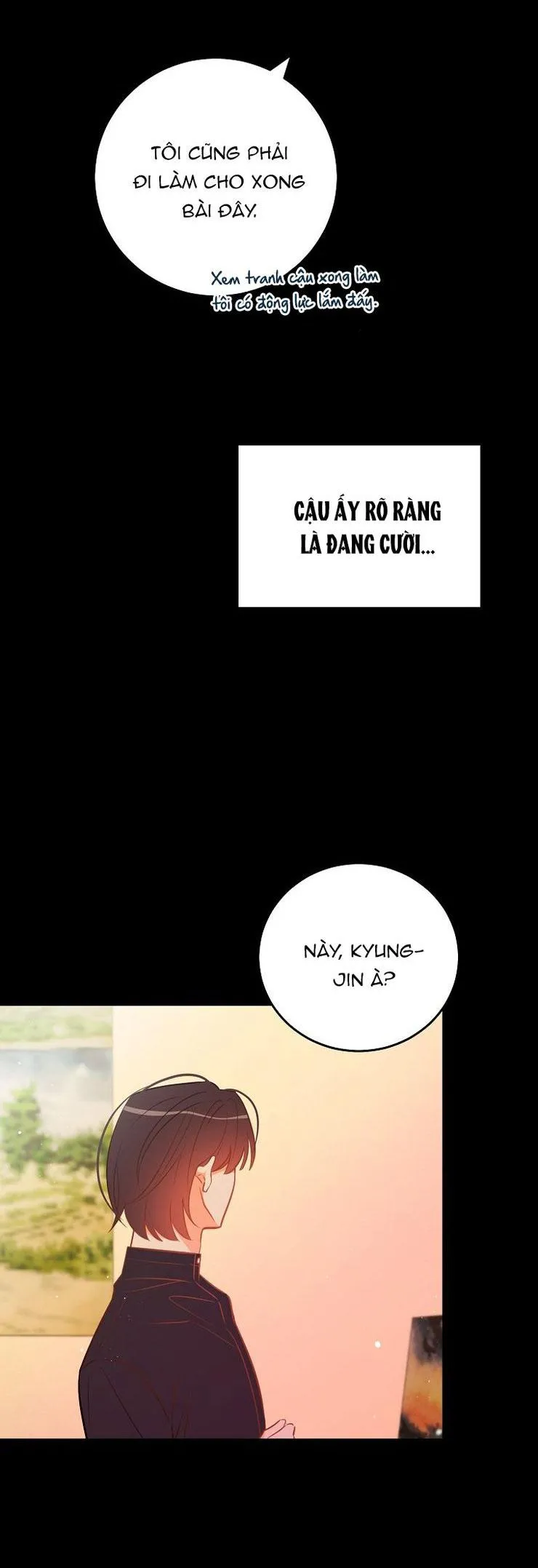 Có Chuyện Gì Xảy Ra với Sự Nổi Tiếng Của Tôi Thế? Chapter 79 Trang 35