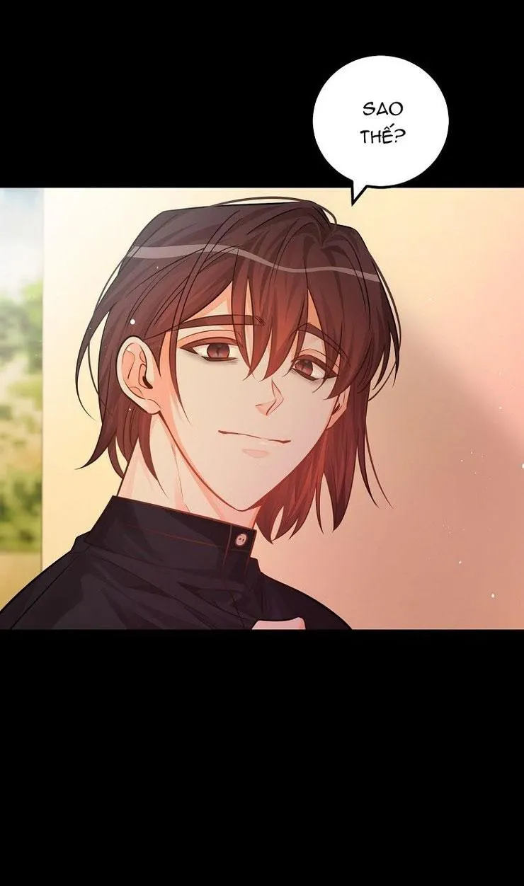 Có Chuyện Gì Xảy Ra với Sự Nổi Tiếng Của Tôi Thế? Chapter 79 Trang 36