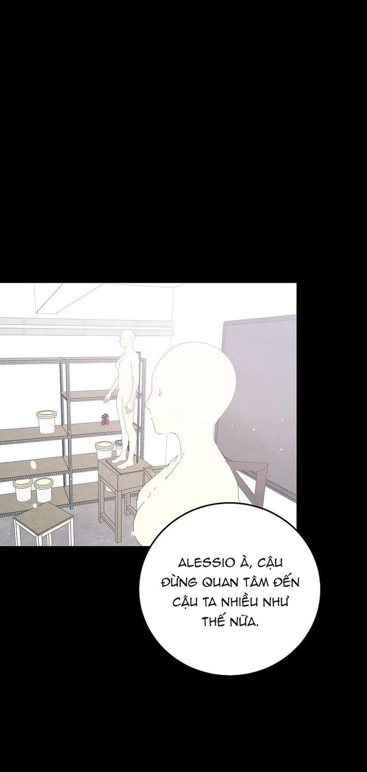 Có Chuyện Gì Xảy Ra với Sự Nổi Tiếng Của Tôi Thế? Chapter 79 Trang 39