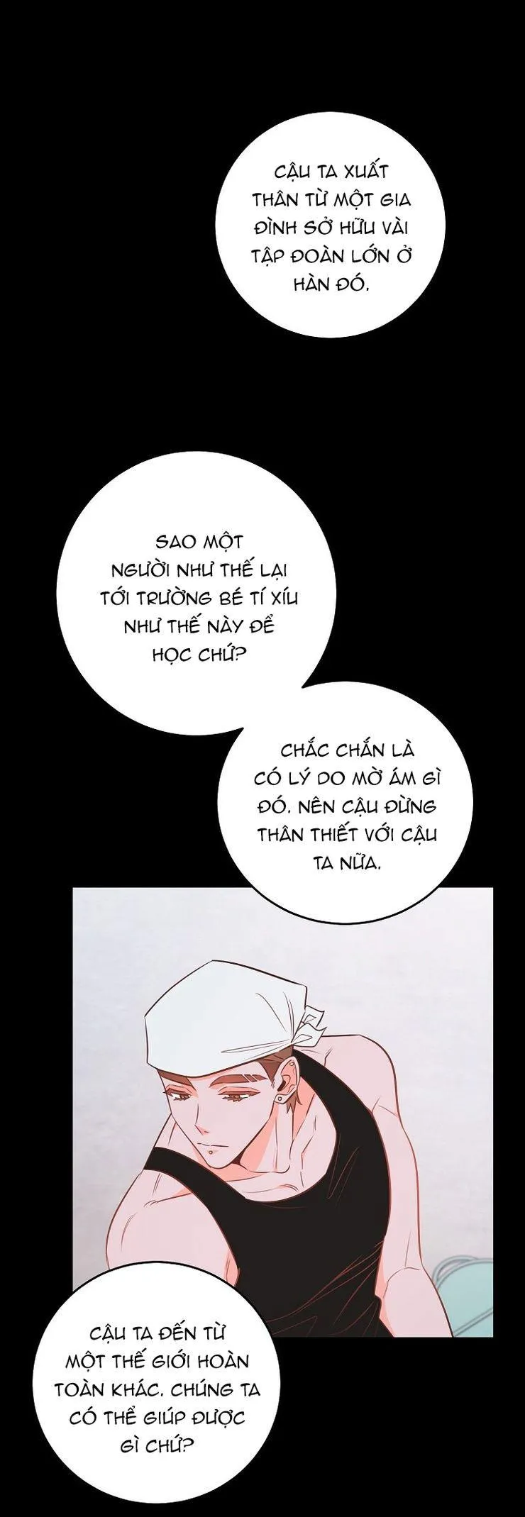 Có Chuyện Gì Xảy Ra với Sự Nổi Tiếng Của Tôi Thế? Chapter 79 Trang 42