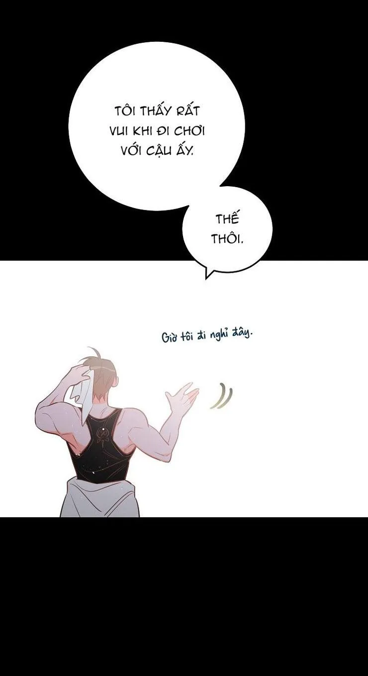 Có Chuyện Gì Xảy Ra với Sự Nổi Tiếng Của Tôi Thế? Chapter 79 Trang 44
